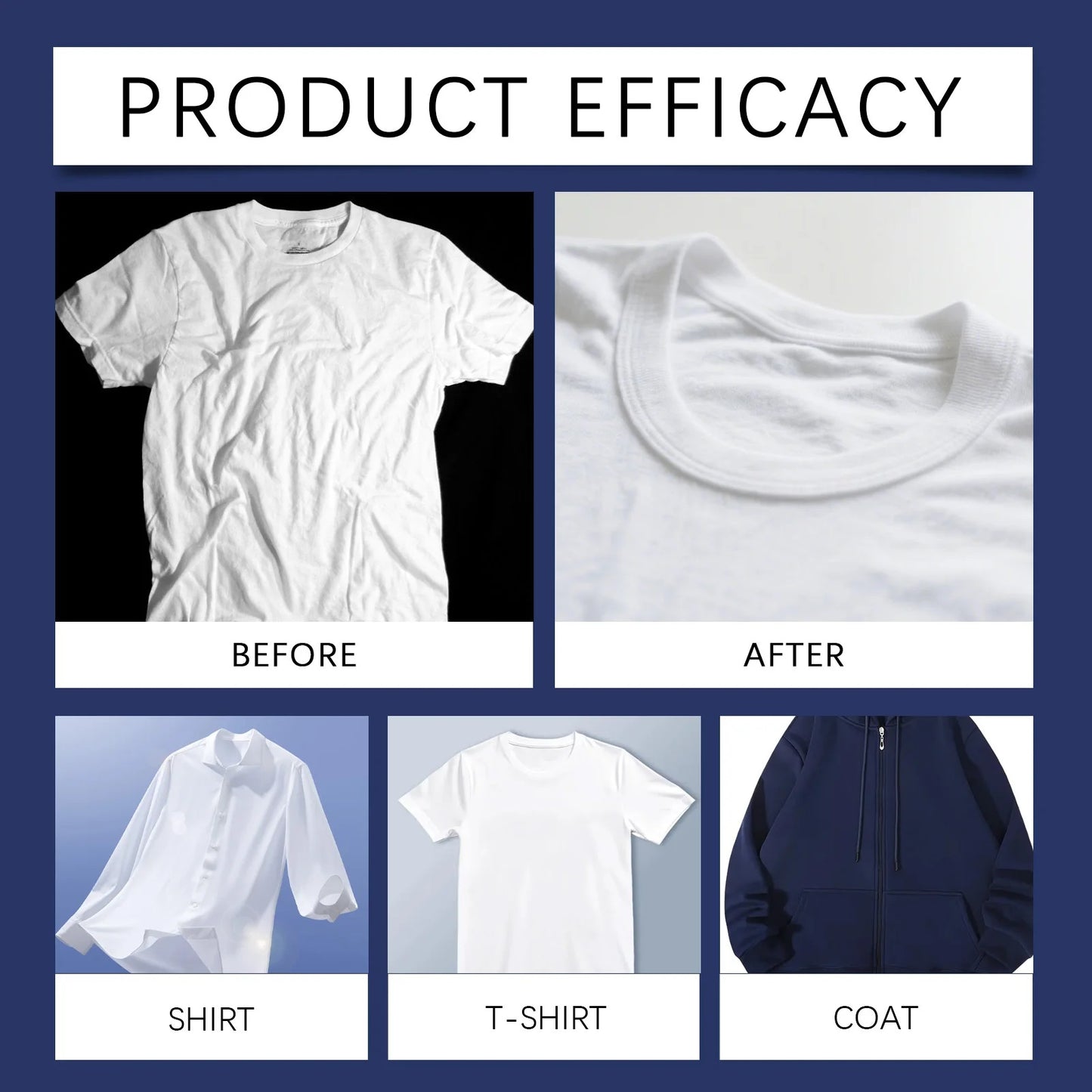 Fabric- Friendly Wrinkle Release Spray