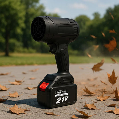 Handheld Electric Portable Air Blower