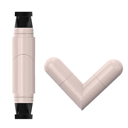 Wing Eyeliner Stamp- Long Lasting Smudge Proof Waterproof Eyeliner