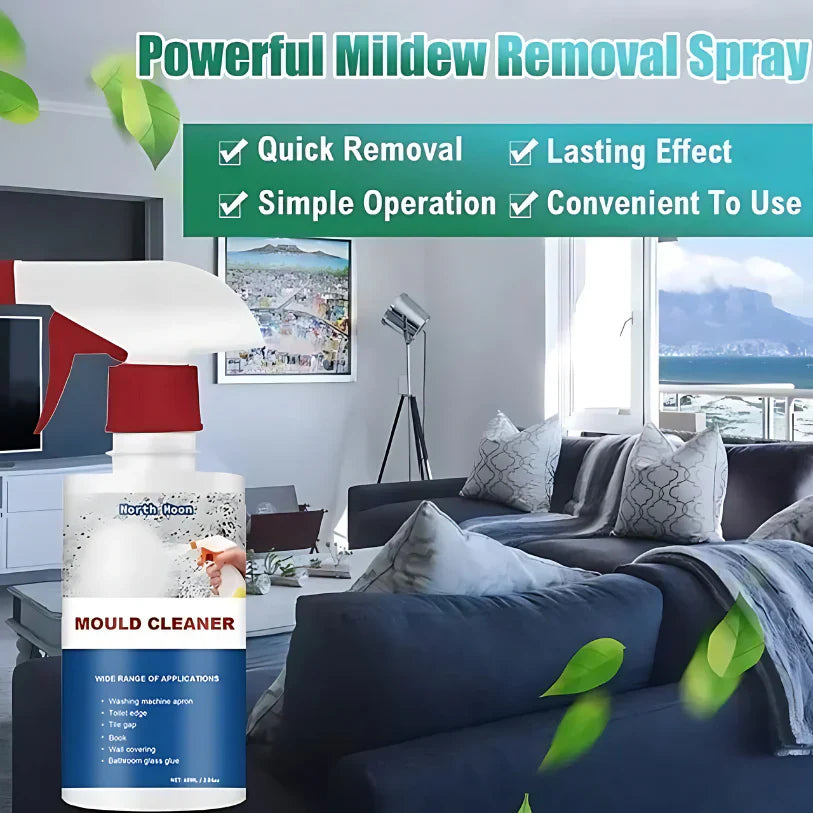Mold Removal Spray