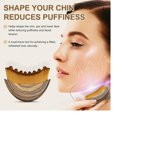 Contour Face Brush for Deep Cleansing & Pore Treatment