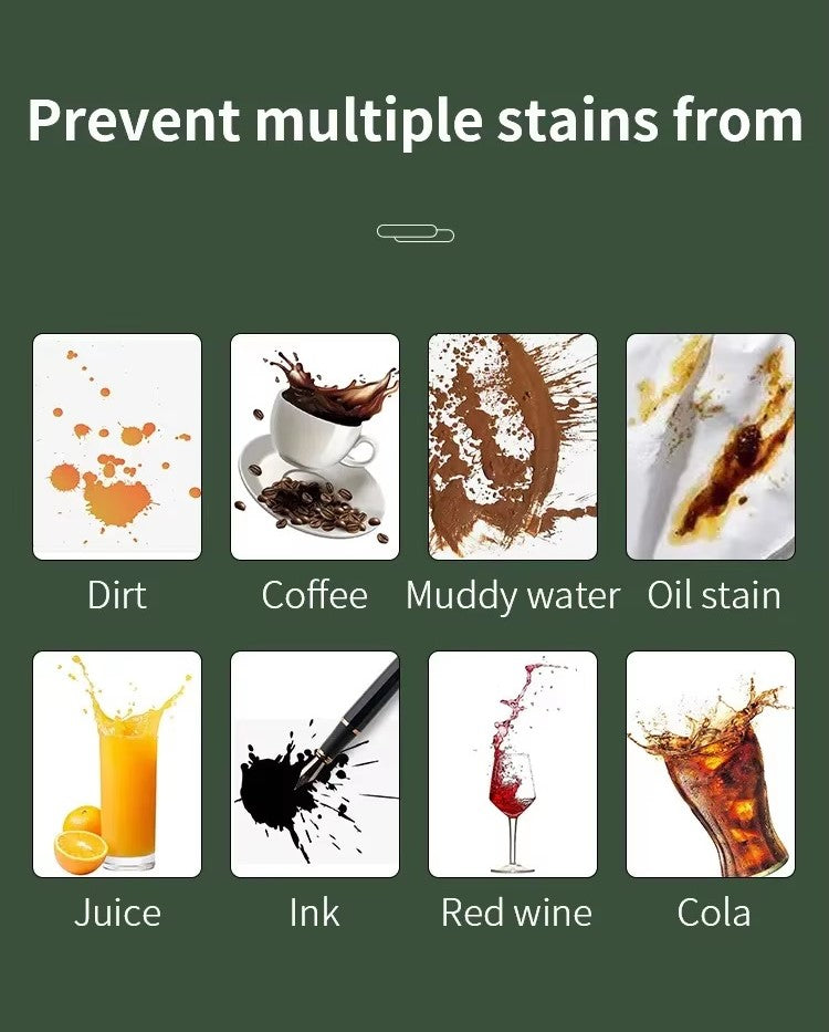 Water & Stain Repellent Shoe Spray-Shield your shoes. Own every step