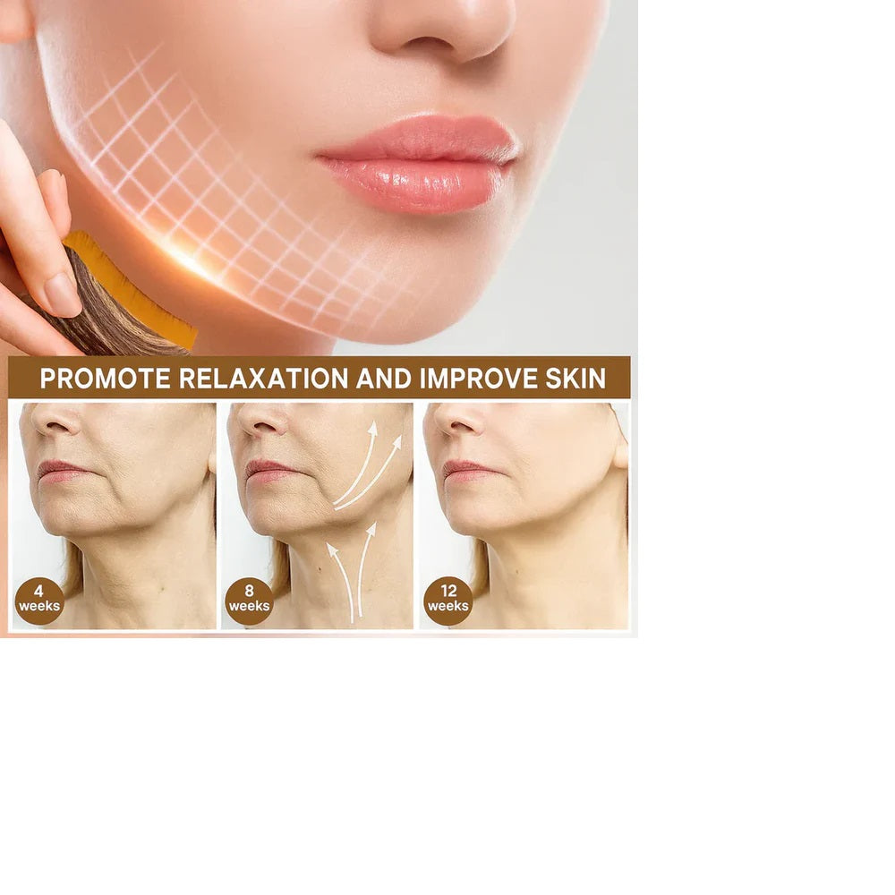 Contour Face Brush for Deep Cleansing & Pore Treatment