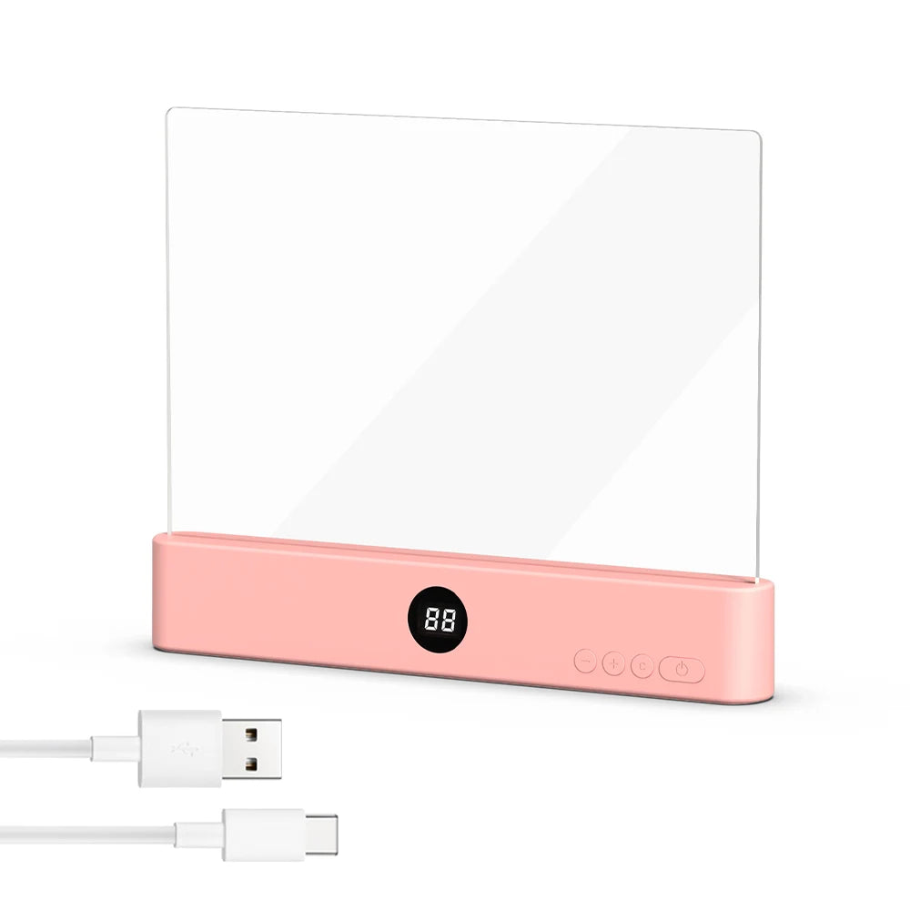 Smart Reading LED Light